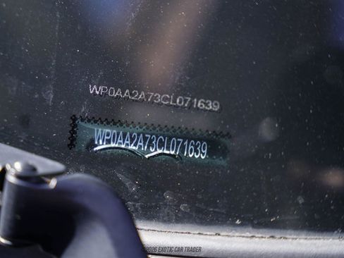 Used 2012 Porsche Panamera 4 image 74