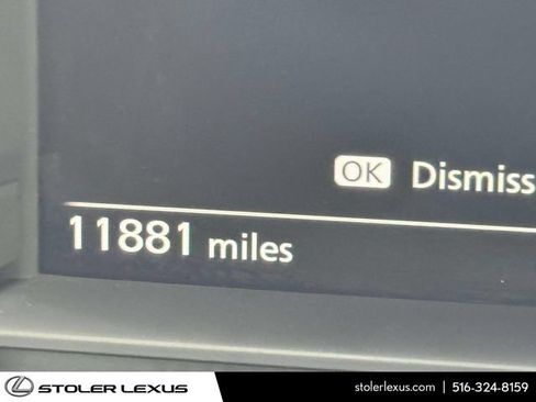Used 2024 Nissan Z Performance w/ Floor Mat Package RWD image 35