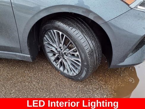 Used 2023 Kia Forte GT-Line w/ GT-Line Premium Package image 34