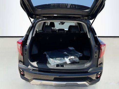 New 2026 Kia Seltos S FWD image 26