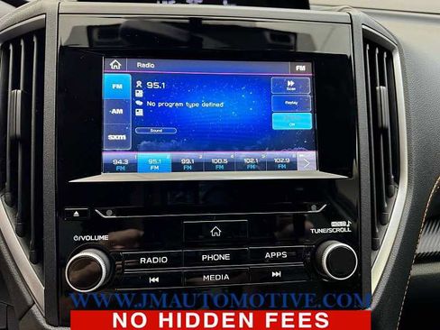 Used 2022 Subaru Crosstrek 2.0i Premium image 22