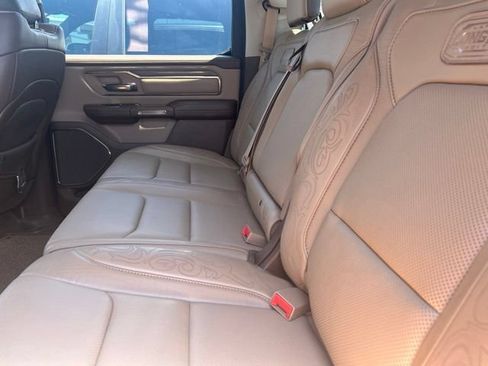 Used 2019 RAM 1500 Limited AWD/4WD image 38