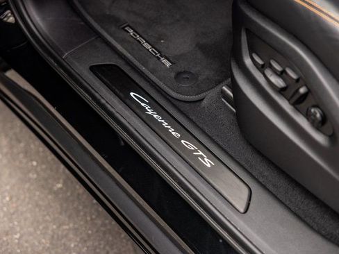 Certified 2025 Porsche Cayenne GTS image 26