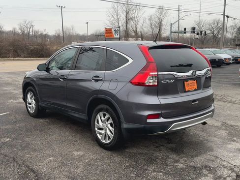 Used 2016 Honda CR-V EX image 6