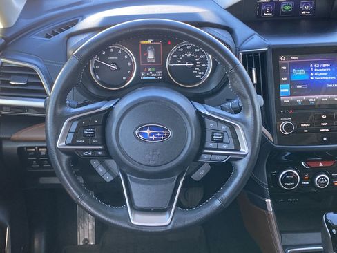 Used 2021 Subaru Forester Touring w/ Popular Package #2 image 10