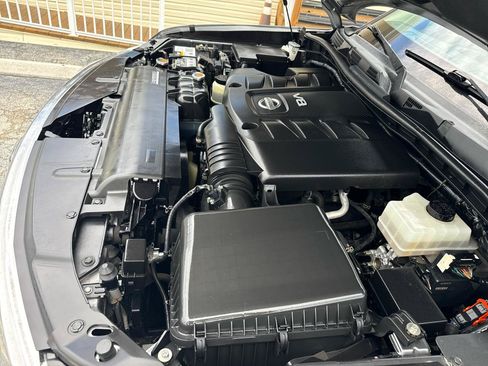 Used 2020 Nissan Armada SL w/ Premium Package RWD image 60