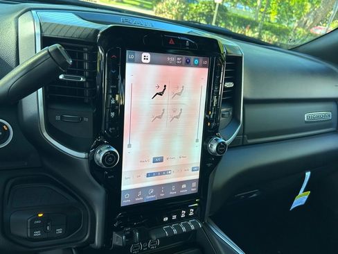 New 2026 RAM 2500 Big Horn image 20