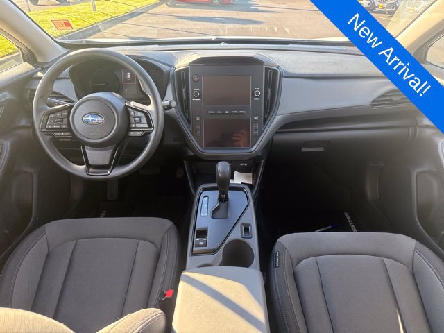 Used 2024 Subaru Crosstrek 2.0i AWD/4WD image 11