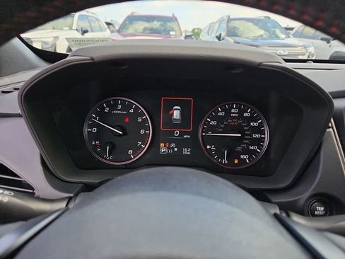 New 2026 Subaru Impreza RS image 15