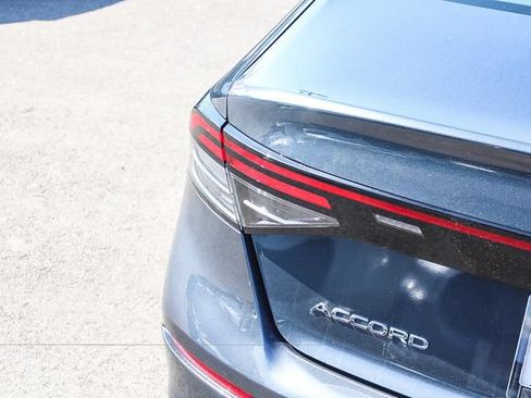 Used 2024 Honda Accord EX image 8