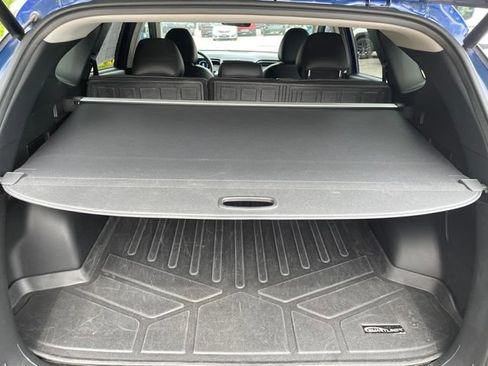 Used 2023 Hyundai Tucson Limited AWD/4WD image 46