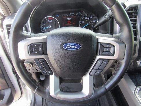 Used 2020 Ford F350 Platinum w/ Tremor Off-Road Package image 26