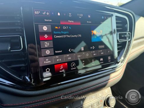 Used 2023 Dodge Durango GT image 26