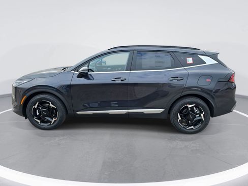 New 2026 Kia Sportage EX image 8