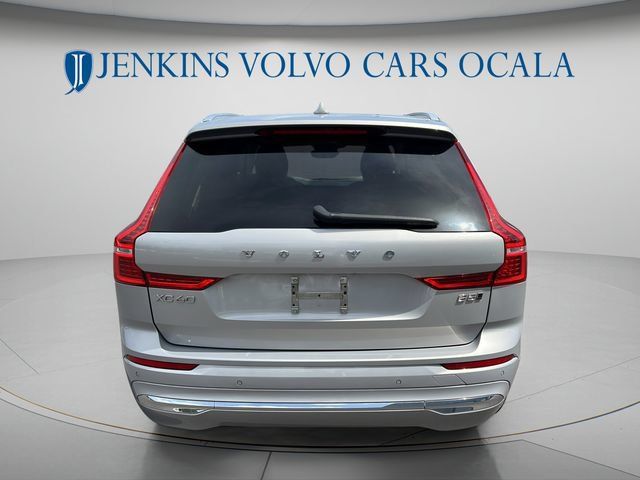 Used 2023 Volvo XC60 B5 Plus AWD/4WD image 4