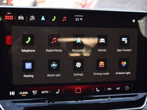 New 2026 Volkswagen GTI SE image 14