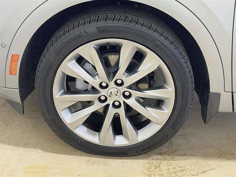 Used 2023 Buick Envision Avenir AWD/4WD image 33