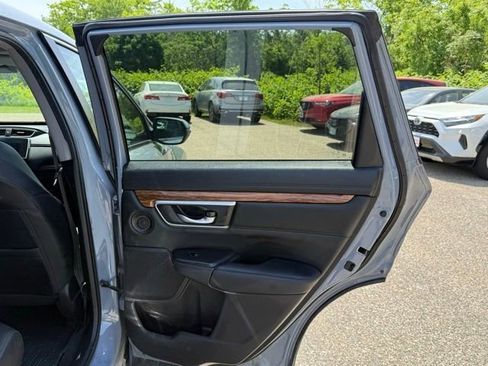 Used 2022 Honda CR-V EX-L image 14