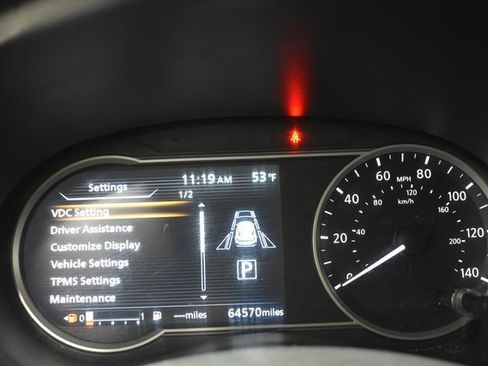 Used 2020 Nissan Kicks SV image 25