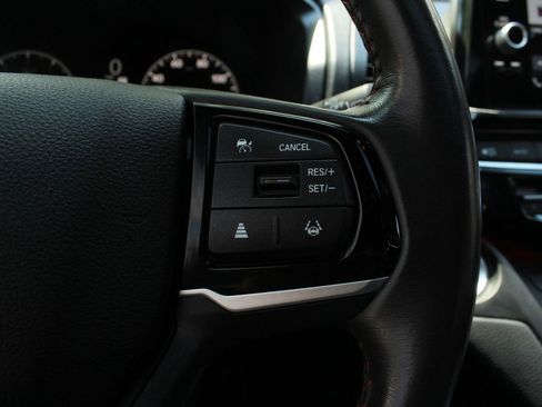 Used 2025 Honda Odyssey Sport-L image 28