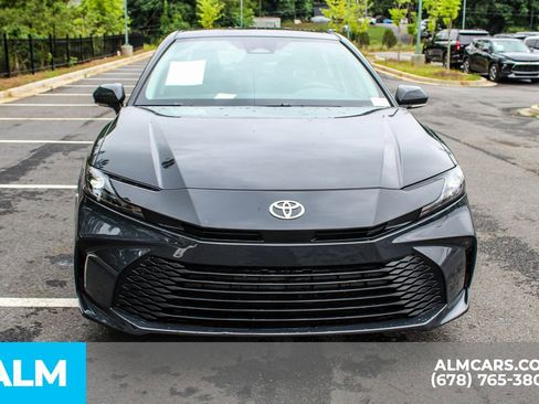 Used 2026 Toyota Camry LE FWD image 10