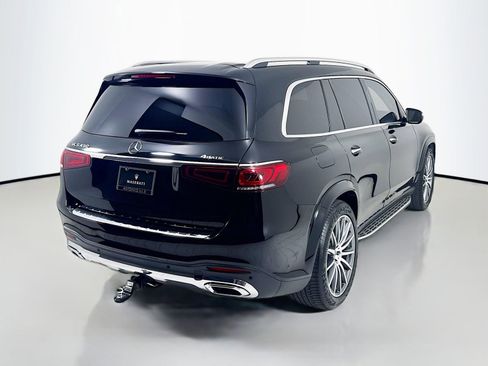 Used 2023 Mercedes-Benz GLS 450 4MATIC image 7