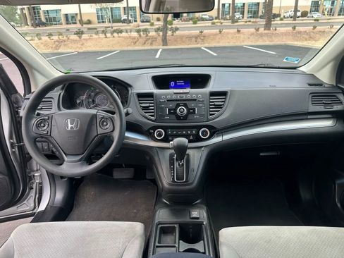 Used 2016 Honda CR-V LX image 16