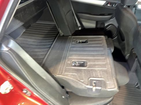 Used 2017 Subaru Outback 2.5i Premium image 86