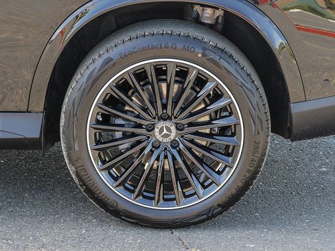 New 2026 Mercedes-Benz GLC 300 4MATIC image 10