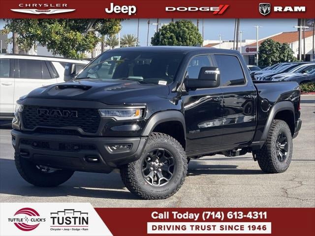 New 2026 RAM 1500 RHO w/ RHO Level 1 Equipment Group AWD/4WD image 29