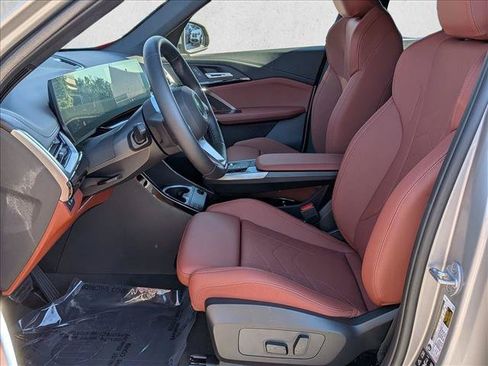 New 2026 BMW X1 xDrive28i AWD/4WD image 4