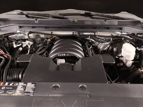 Used 2017 GMC Sierra 1500 SLT image 20