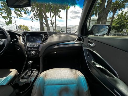 Used 2014 Hyundai Santa Fe Sport 2.0T w/ Navigation Package 06 FWD image 12