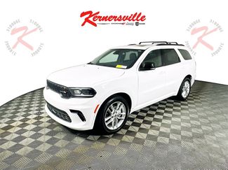Used 2024 Dodge Durango GT video 3