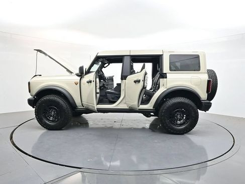 New 2026 Ford Bronco Badlands AWD/4WD image 53