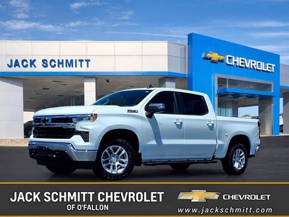 Used 2022 Chevrolet Silverado 1500 LT