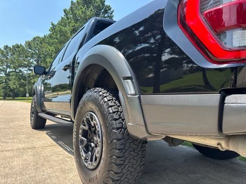 Used 2021 Ford F150 Raptor w/ Equipment Group 801A High AWD/4WD image 10