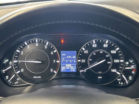 Used 2017 Nissan Armada Platinum image 27