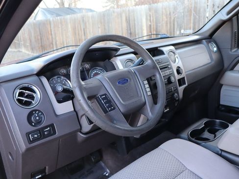 Used 2010 Ford F150 XLT image 15