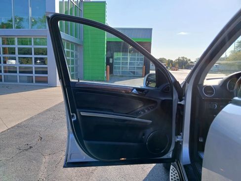 Used 2007 Mercedes-Benz ML 63 AMG 4MATIC image 18