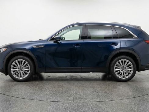 Used 2025 MAZDA CX-90 3.3 Turbo w/ Preferred Package image 5