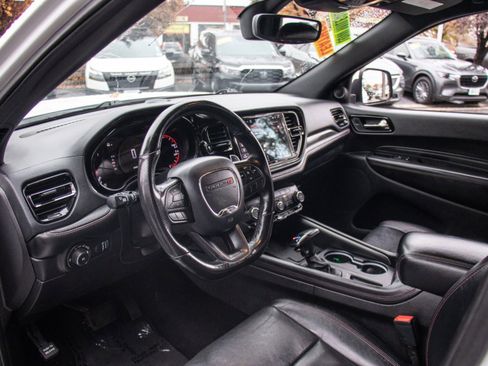 Used 2022 Dodge Durango R/T image 11