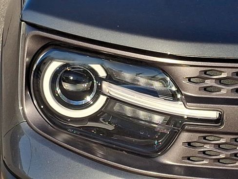 Used 2025 Ford Bronco Sport Big Bend image 9