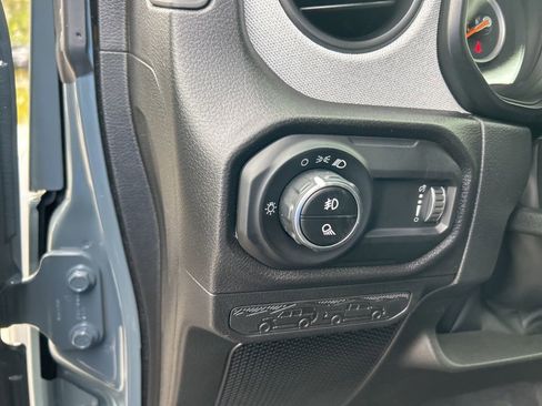 New 2026 Jeep Gladiator Sport image 35