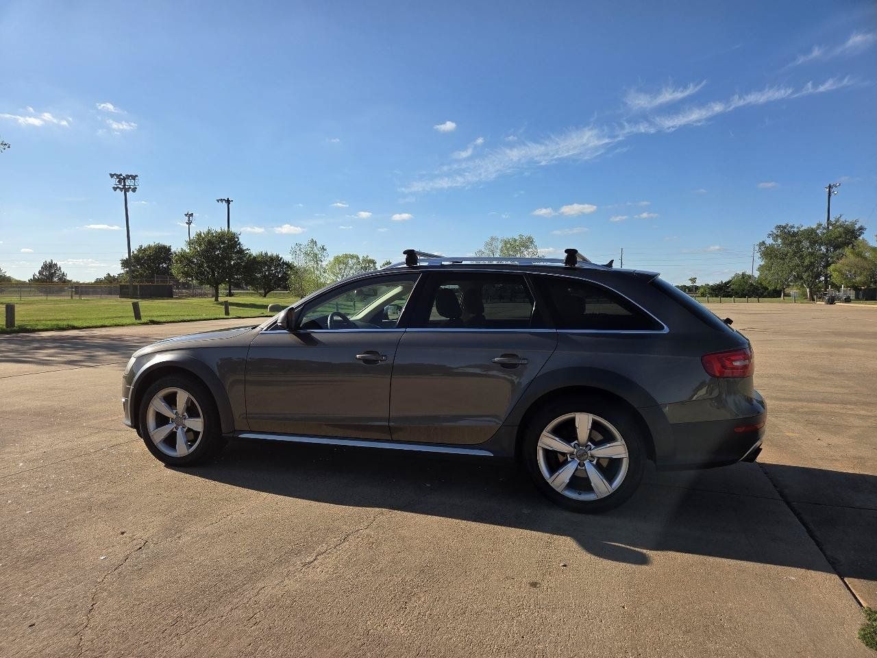 Used 2015 Audi A4 Premium AWD/4WD image 5