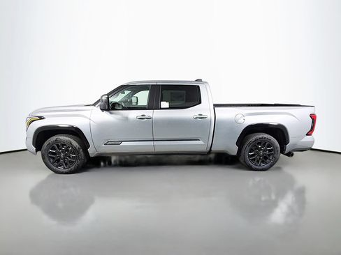 New 2026 Toyota Tundra Platinum AWD/4WD image 8