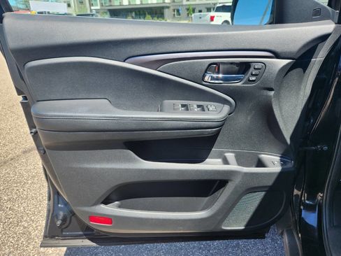 Used 2021 Honda Pilot Special Edition image 21