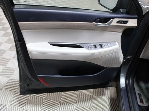 Used 2022 Hyundai Palisade SEL w/ 8P Bench Seat Package image 9