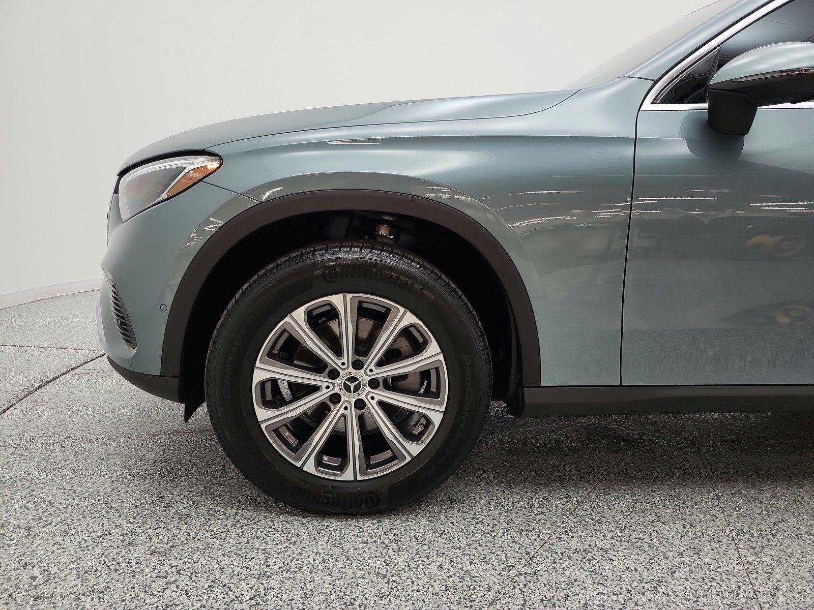 Used 2026 Mercedes-Benz GLC 300 image 21