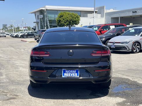 Certified 2023 Volkswagen Arteon SEL Premium AWD/4WD image 25